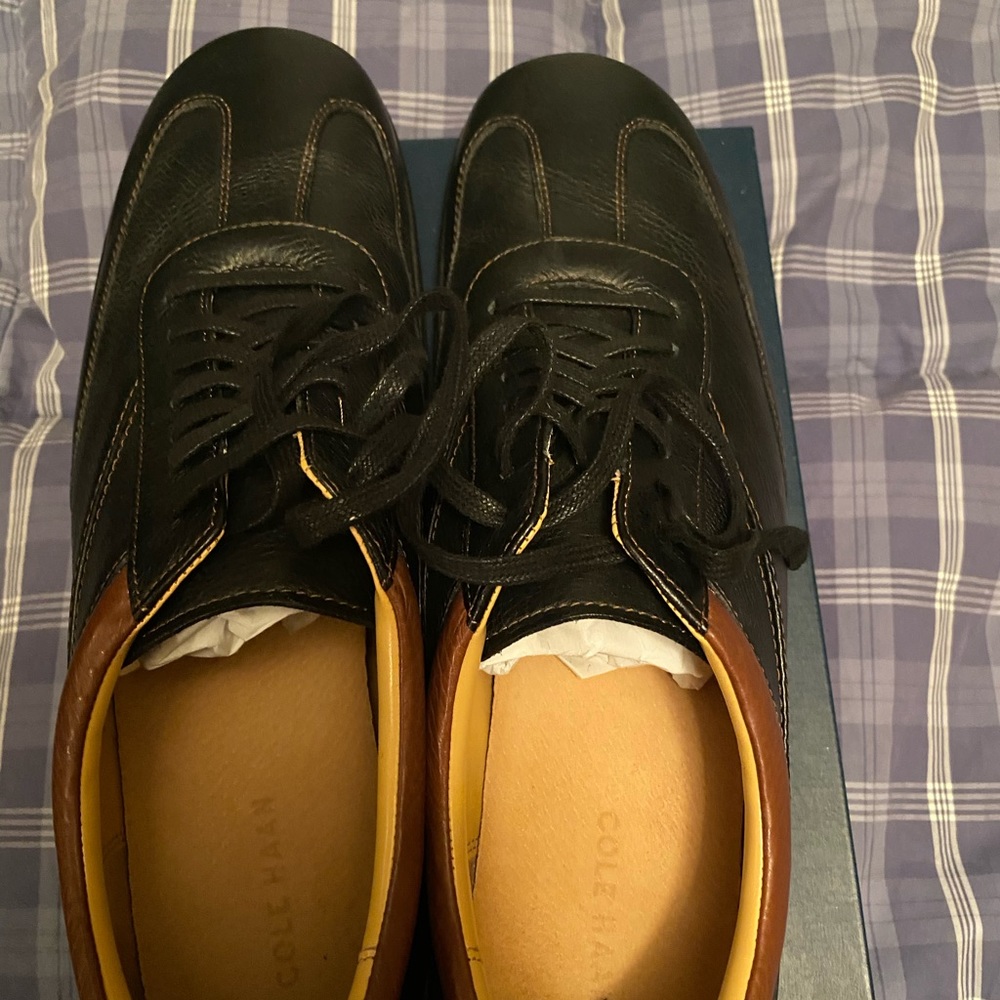 Cole Haan